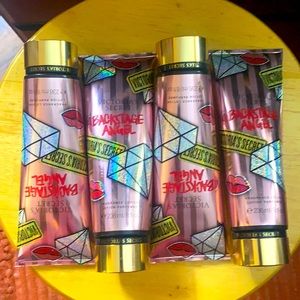 Victoria's Secret Bath Body Lot Of Victorias Secret